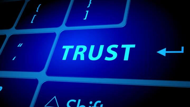 The Future of Digital Trust is in Doubt