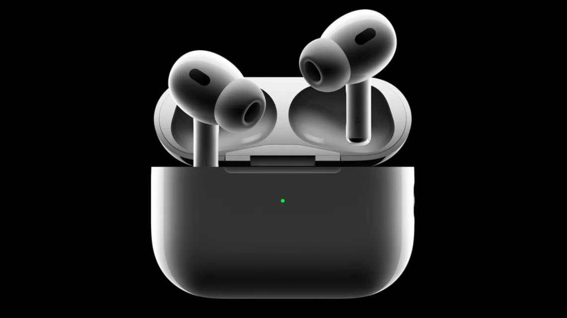 Apple’s AirPods Pro 2 Review Apple’s AirPods Pro 2 Review