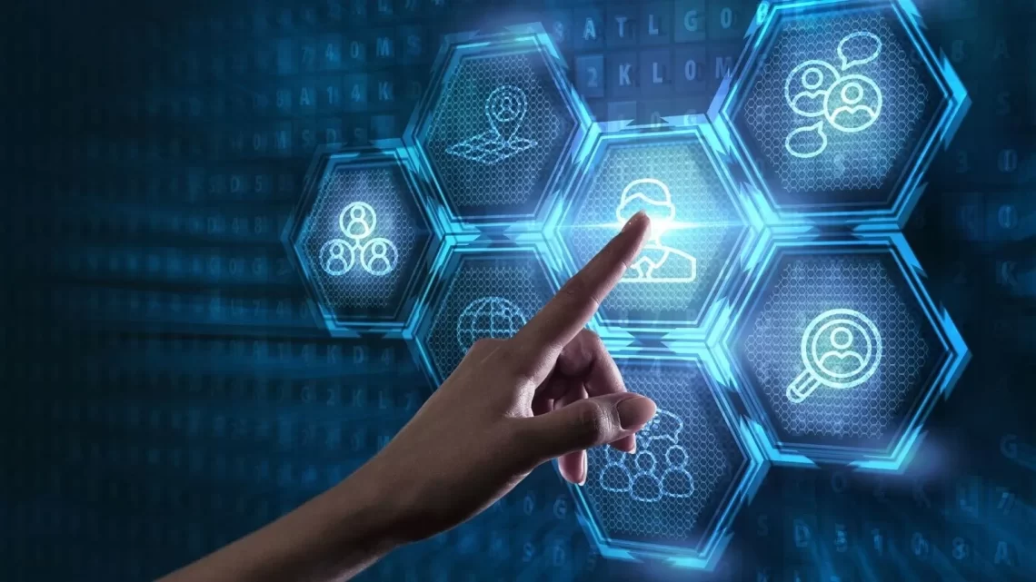 Top 6 HR Technology Trends to Expect in 2023 Top 6 HR Technology Trends to Expect in 2023