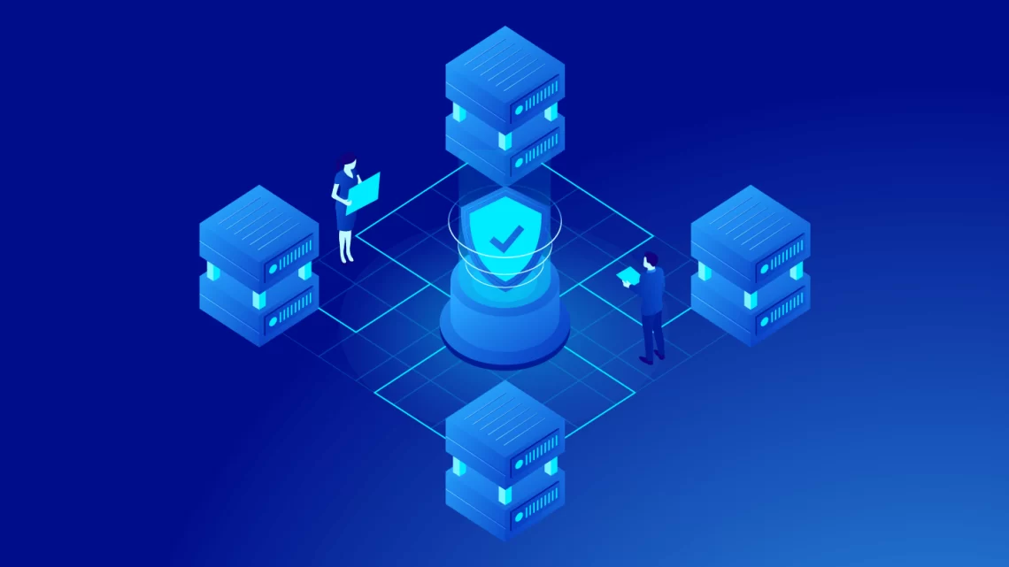The Blockchain Revolution – What You Need to Know The Blockchain Revolution – What You Need to Know