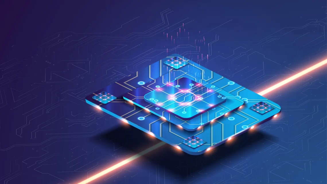 The Rise of Quantum Computing and Its Potential to Revolutionize the Tech Industry The Rise of Quantum Computing and Its Potential to Revolutionize the Tech Industry