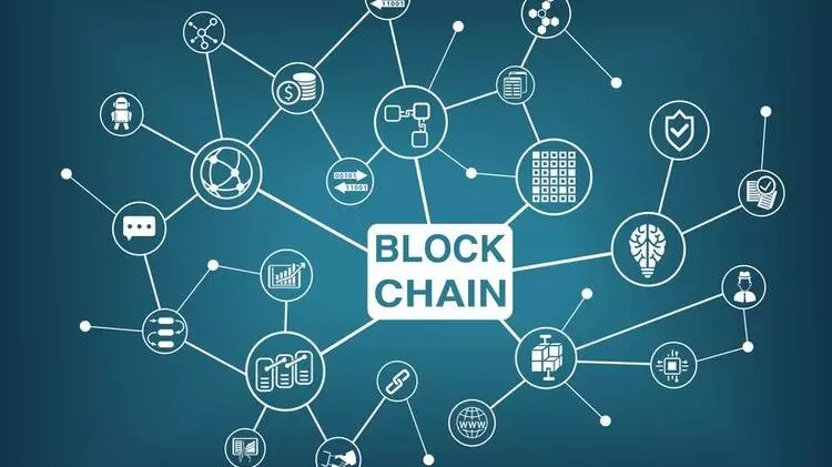 Blockchain Beyond Cryptocurrency: Innovative Use Cases and Industry Disruption Blockchain Beyond Cryptocurrency: Innovative Use Cases and Industry Disruption