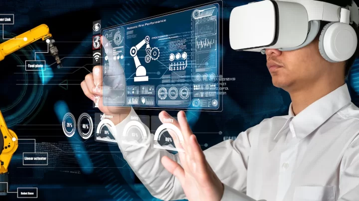 Understanding Augmented Reality and Its Practical Uses