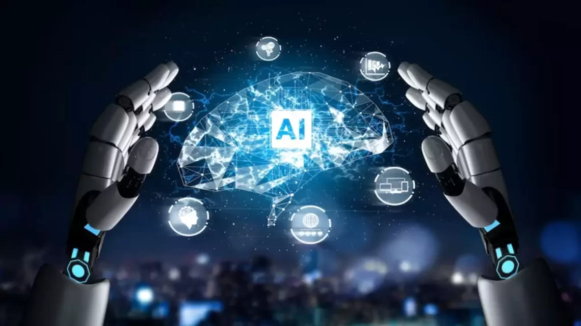 The Rise of AI Assistants – How They’re Reshaping Everyday Life The Rise of AI Assistants – How They’re Reshaping Everyday Life