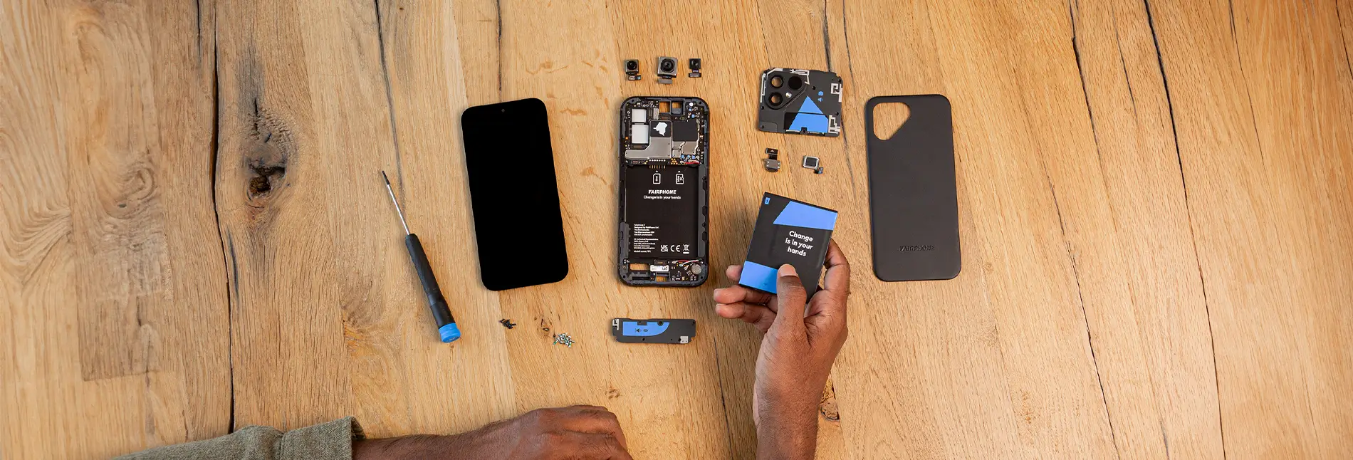 The Rise of Modular and Repairable Consumer Electronics: A Quiet Revolution in Your Pocket