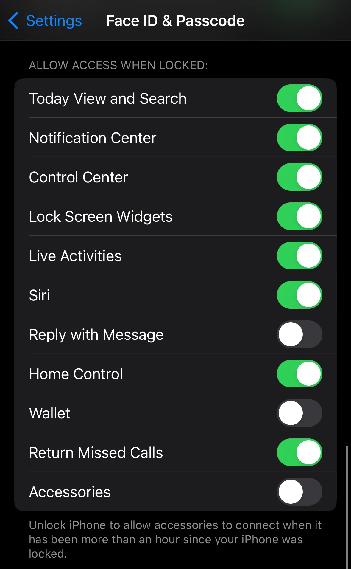 iPhone Security and Privacy for the Modern User: Beyond Basic Settings